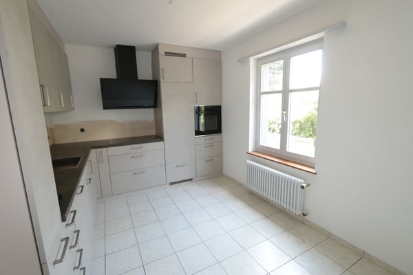 Einfamilienhaus mit 6.5 Zimmern in Grenznähe - ideal für Pendler und Grenzgänger 7