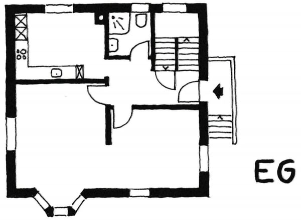 Einfamilienhaus mit 6.5 Zimmern in Grenznähe - ideal für Pendler und Grenzgänger 12
