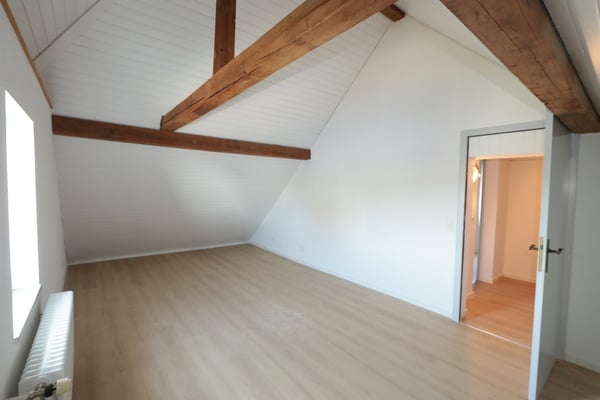 Einfamilienhaus mit 6.5 Zimmern in Grenznähe - ideal für Pendler und Grenzgänger 9