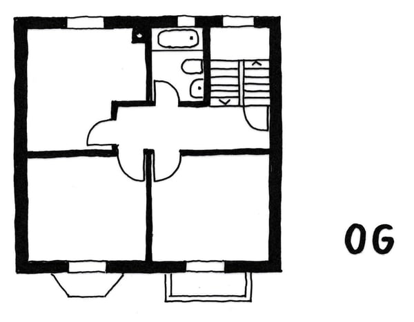 Einfamilienhaus mit 6.5 Zimmern in Grenznähe - ideal für Pendler und Grenzgänger 13