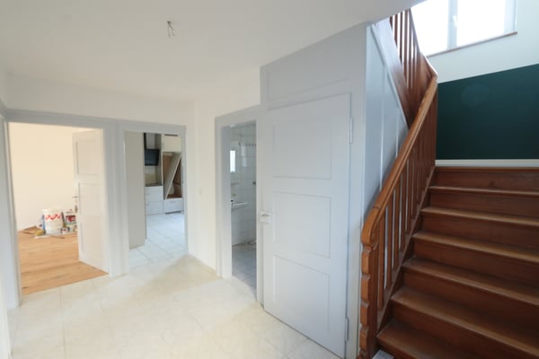 Einfamilienhaus mit 6.5 Zimmern in Grenznähe - ideal für Pendler und Grenzgänger 5