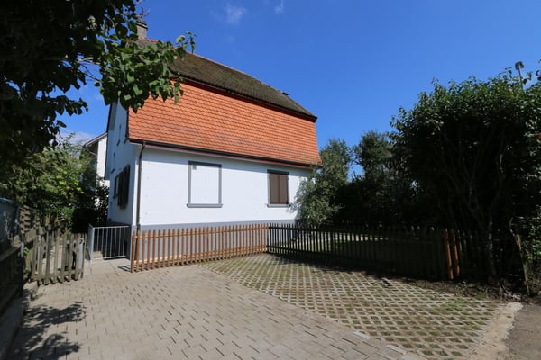 Einfamilienhaus mit 6.5 Zimmern in Grenznähe - ideal für Pendler und Grenzgänger 11