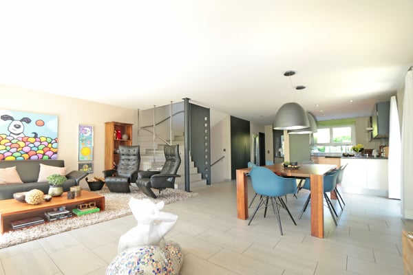 Ein Haus zum Verlieben - gepflegt, hochwertig und familienfreundlich 9