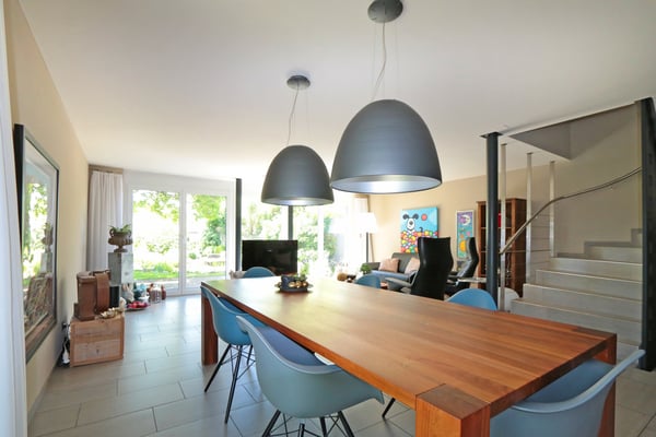 Ein Haus zum Verlieben - gepflegt, hochwertig und familienfreundlich 10
