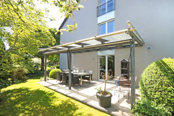 Ein Haus zum Verlieben - gepflegt, hochwertig und familienfreundlich 7
