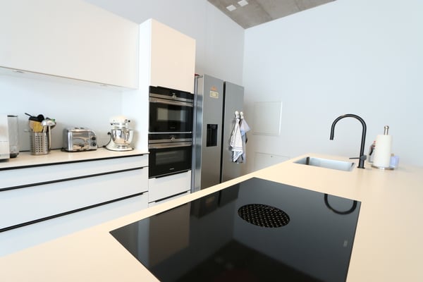 Urbanes Wohnen mit Charakter  und einzigartigem Raumgefühl 5