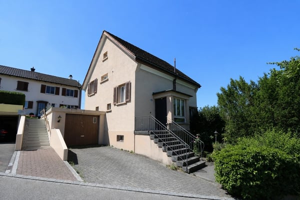 Ein Haus voller Möglichkeiten - gestalten Sie Ihr neues Zuhause 5