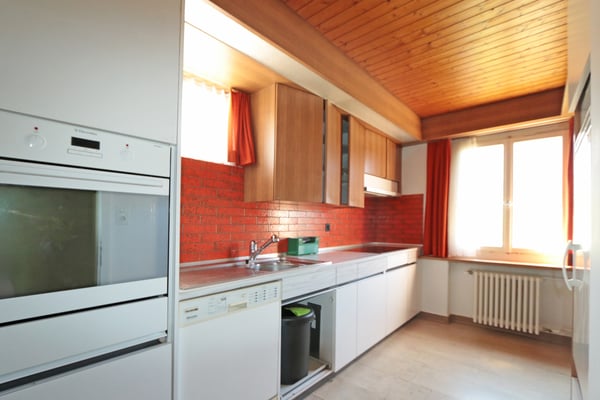 Ein Haus voller Möglichkeiten - gestalten Sie Ihr neues Zuhause 7