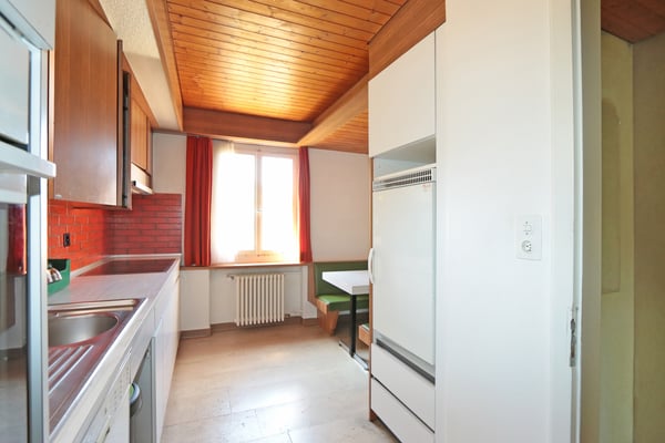 Ein Haus voller Möglichkeiten - gestalten Sie Ihr neues Zuhause 8