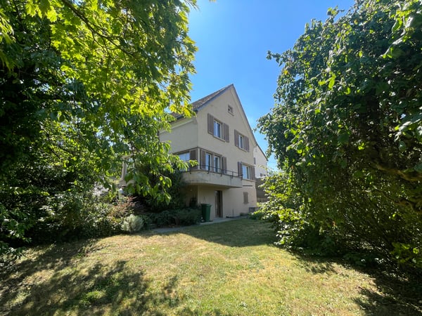 Ein Haus voller Möglichkeiten - gestalten Sie Ihr neues Zuhause 1