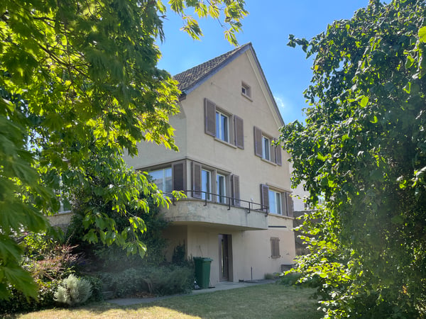 Ein Haus voller Möglichkeiten - gestalten Sie Ihr neues Zuhause 3
