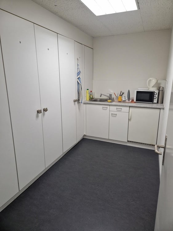 Bürofläche im 2. OG 6