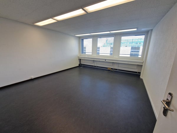 Bürofläche im 2. OG 4