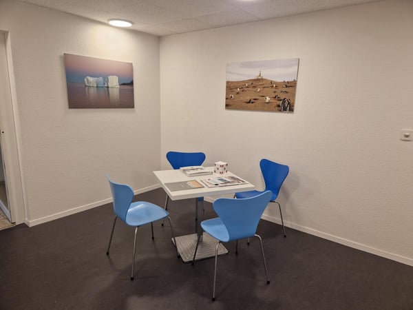 Bürofläche im 2. OG 3