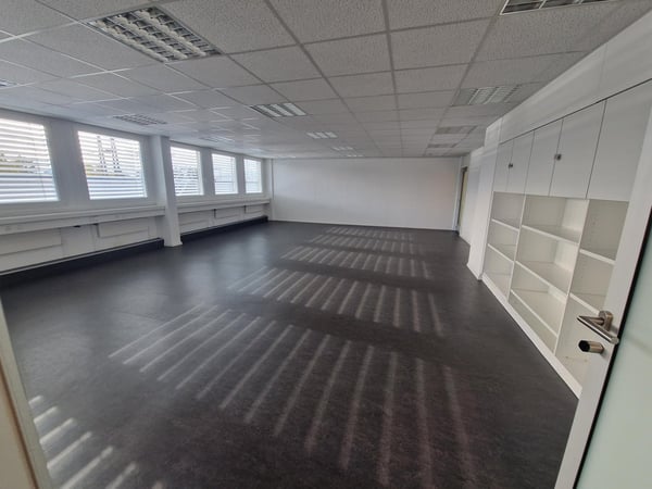 BUSINESS-POOL VOLKETSWIL (EIN EIGENES BÜRO IN BESTER GESELLSCHAFT) 6