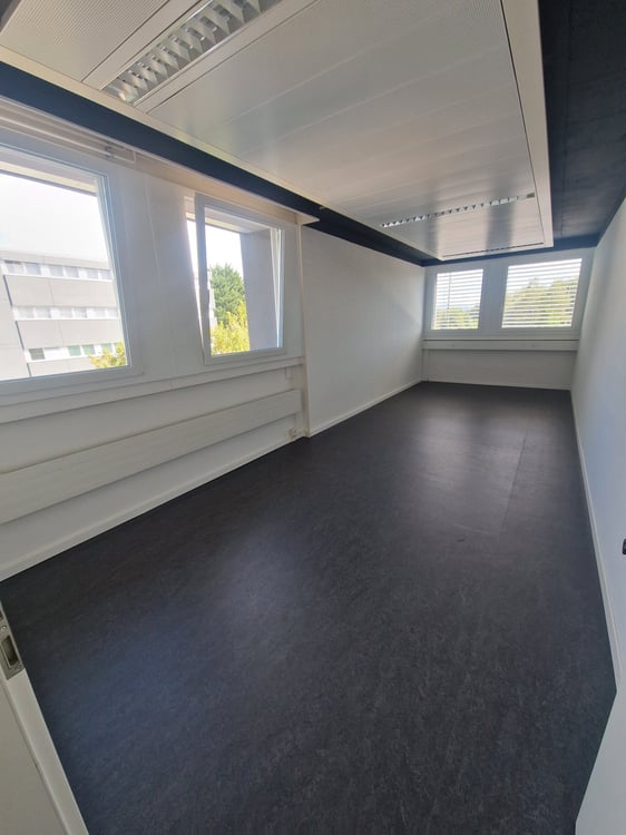 BUSINESS-POOL VOLKETSWIL (EIN EIGENES BÜRO IN BESTER GESELLSCHAFT) 1