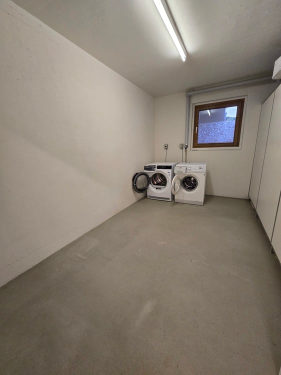 Moderne 1.5-Zimmer-Wohnung mit grosszügigen Gartensitzplatz 9