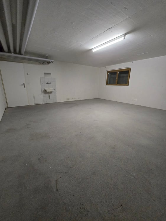 Moderne 1.5-Zimmer-Wohnung mit grosszügigen Gartensitzplatz 10