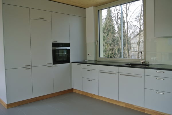 1 Zimmer-Hausteil an Stadtgrenze zu vermieten 3