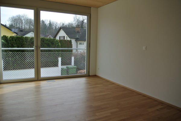 1 Zimmer-Hausteil an Stadtgrenze zu vermieten 8