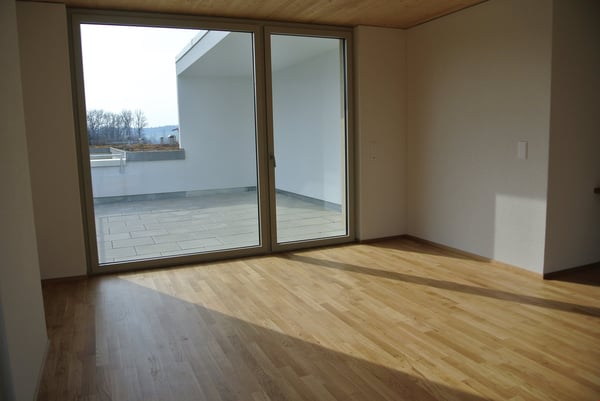 1 Zimmer-Hausteil an Stadtgrenze zu vermieten 14