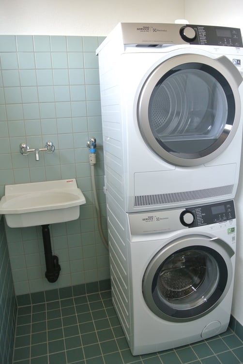 1 Zimmer-Hausteil an Stadtgrenze zu vermieten 11