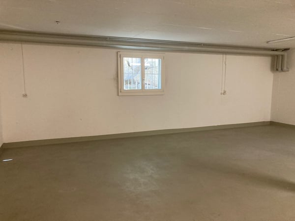 Charmantes Einfamilienhaus in Unterlunkhofen – Idyllisches Wohnen mit viel Potenzial 11