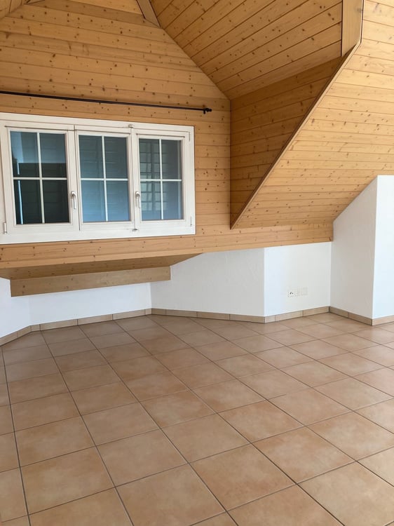 Charmantes Einfamilienhaus in Unterlunkhofen – Idyllisches Wohnen mit viel Potenzial 6