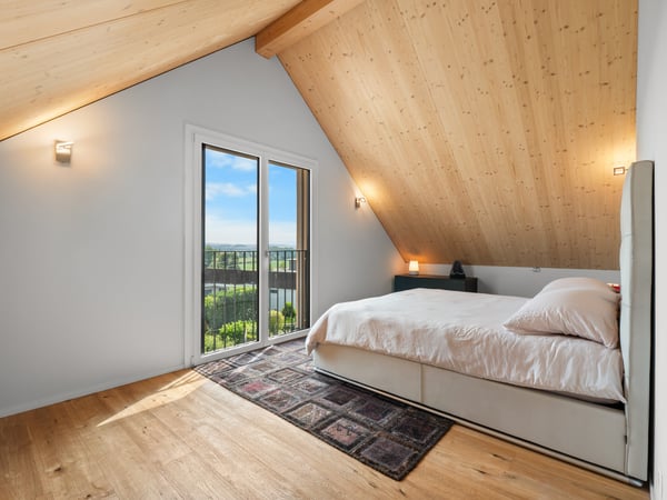 Mit Weitsicht ins neue Zuhause. 4