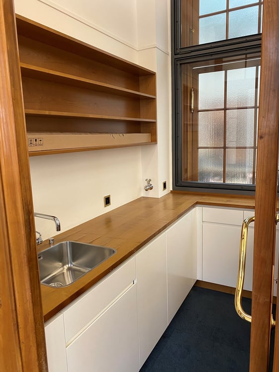 Praxis / Therapie / Büroräumlichkeiten am Bahnhof Winterthur 4