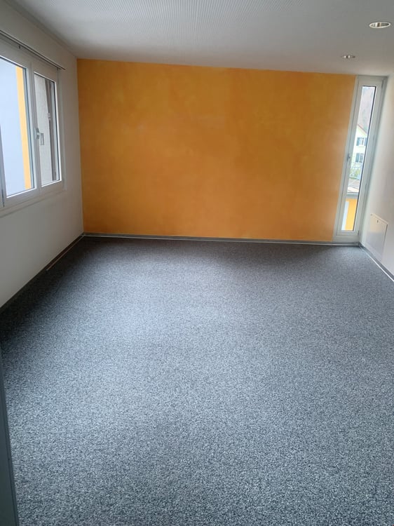 Büro im 2. Obergeschoss 3