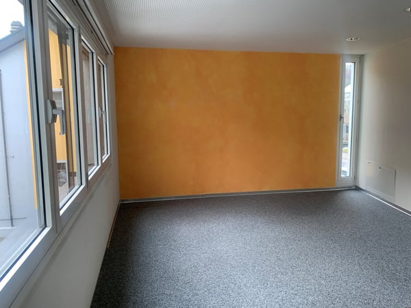 Büro im 2. Obergeschoss 2