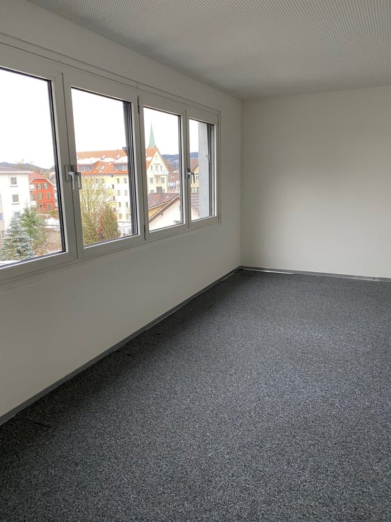 Büroräumlichkeiten an zentraler Verkehrslage zu vermieten 3