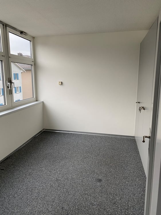 Büroräumlichkeiten an zentraler Verkehrslage zu vermieten 5