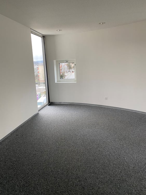 Büroräumlichkeiten an zentraler Verkehrslage zu vermieten 6