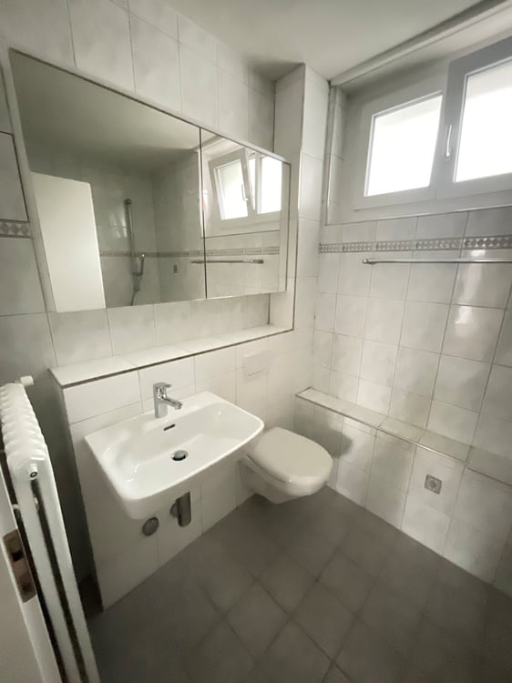 1-Zimmer-Wohnung mit Balkon und Garage in Winterthur 12