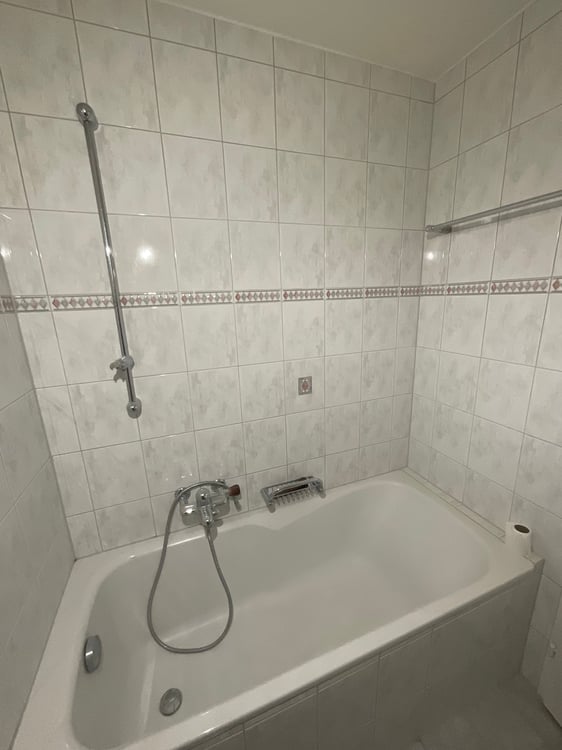 Renovierte 1-Zimmer-Wohnung mit Balkon und Garage in Winterthur 12