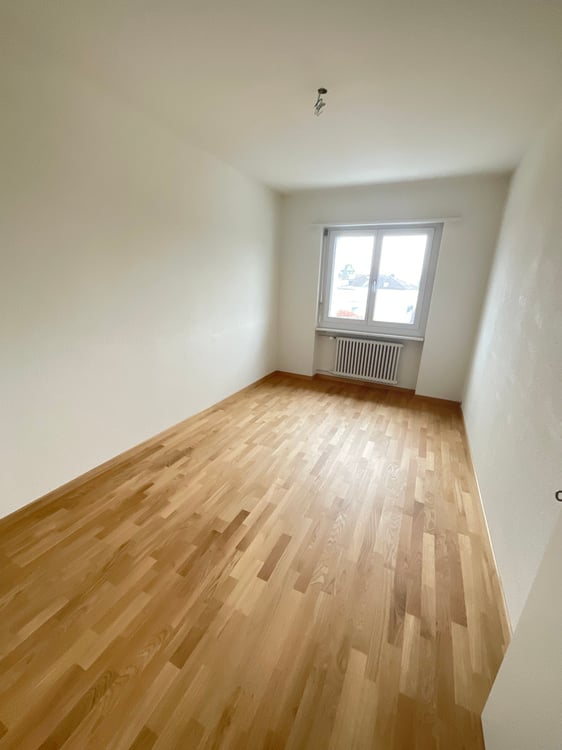 Renovierte 1-Zimmer-Wohnung mit Balkon und Garage in Winterthur 6