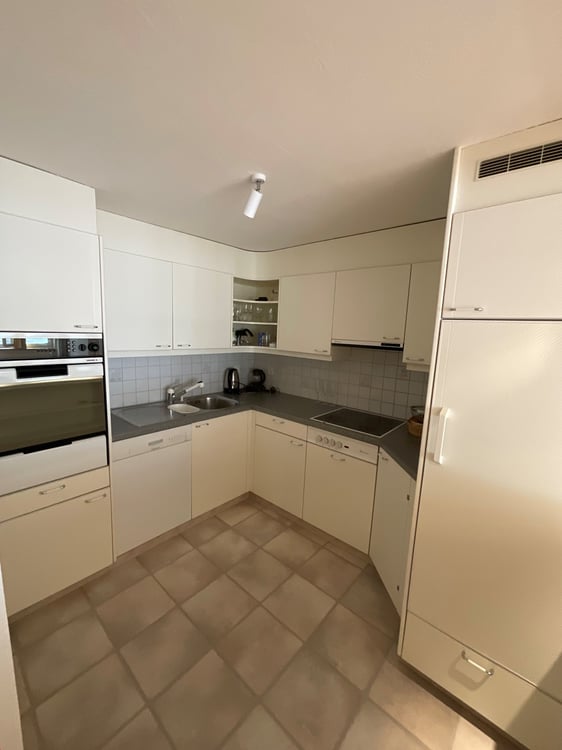 1.5-Zimmer Altstadtwohnung 4