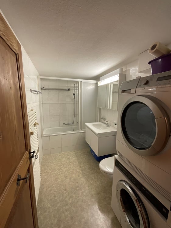 1.5-Zimmer Altstadtwohnung 6