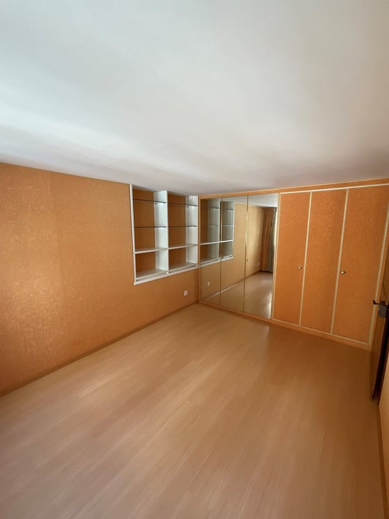 1.5-Zimmer Altstadtwohnung 8