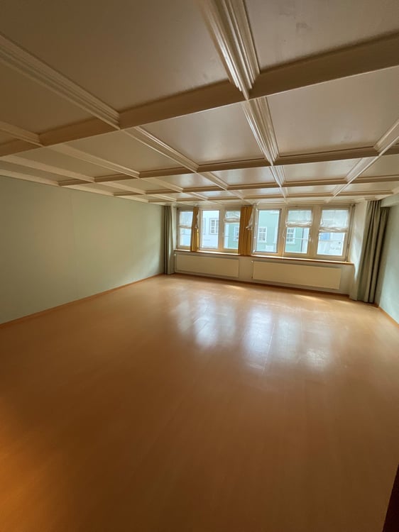 1.5-Zimmer Altstadtwohnung 3