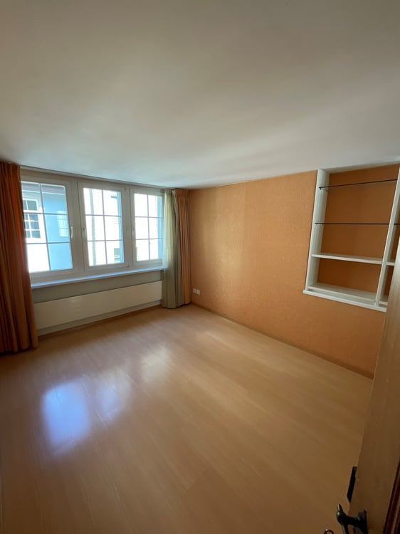 1.5-Zimmer Altstadtwohnung 7