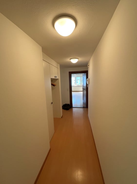 1.5-Zimmer Altstadtwohnung 5