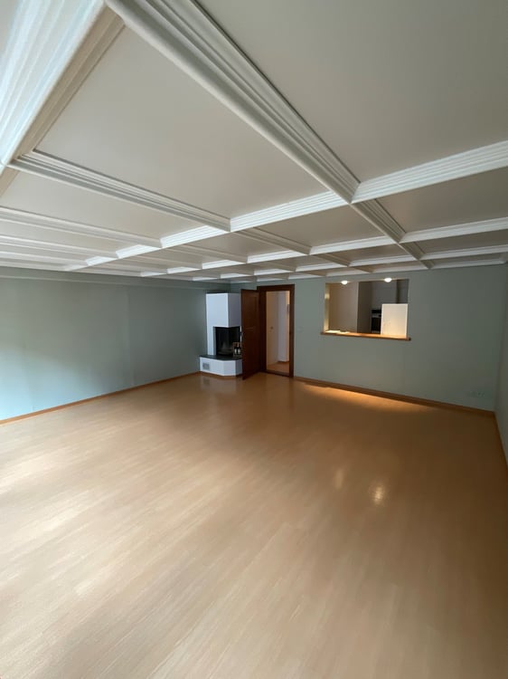 1.5-Zimmer Altstadtwohnung 2