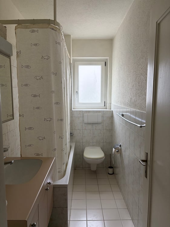 3-Zimmerwohnung zentral in Zürich Oerlikon 8