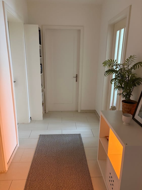 3-Zimmerwohnung zentral in Zürich Oerlikon 7