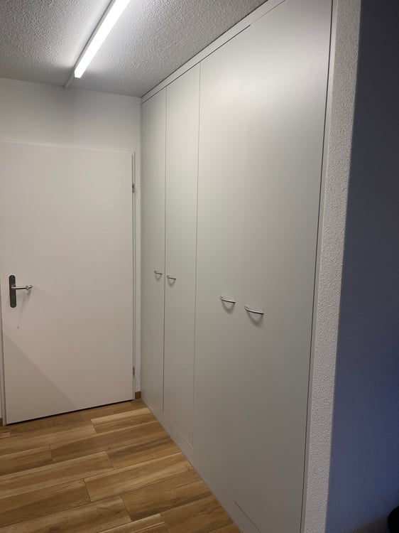 Moderne 1-Zimmerwohnung 2