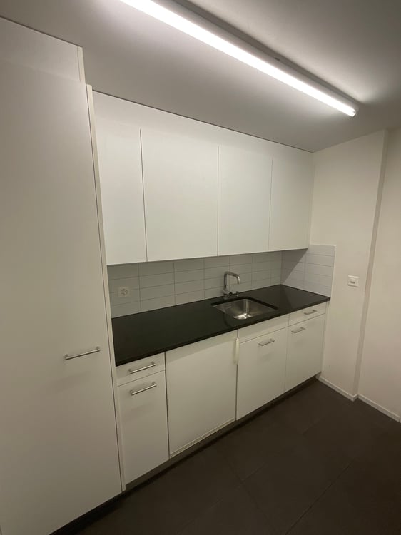 Gewerbefläche in der Altstadt von Winterthur 8