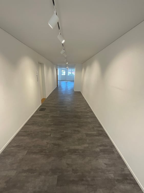 Gewerbefläche in der Altstadt von Winterthur 4